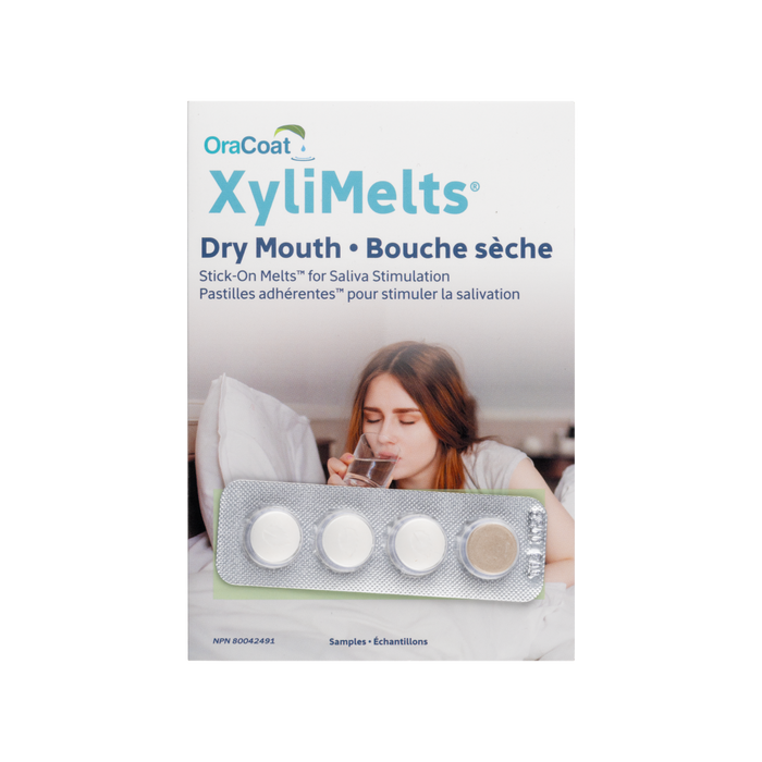 XyliMelts <br> Patients Samples - Bag of 25