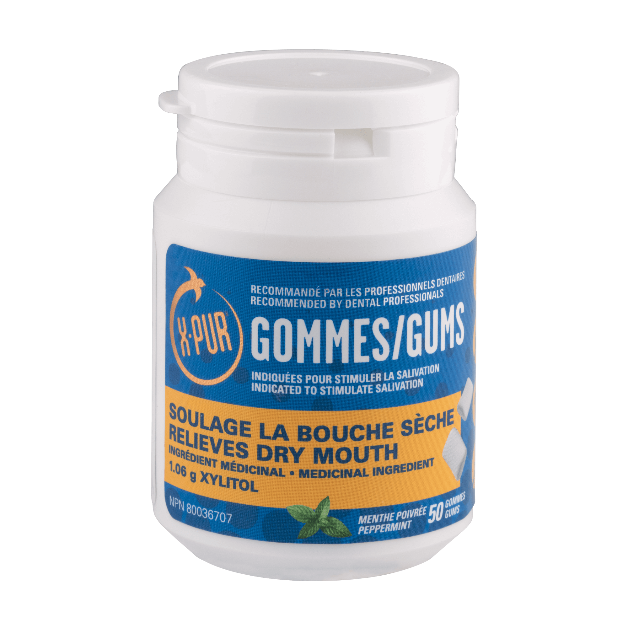 Oral Science Pro — Oral Science