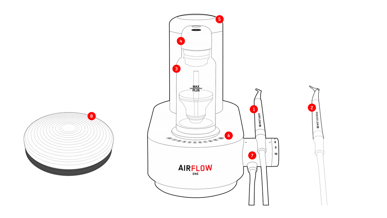 AIRFLOW® One