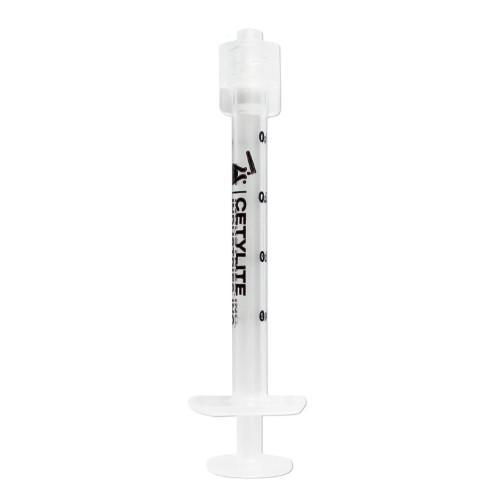 Cetacaine - Dispensing Syringes - 100-Pack - Oral Science