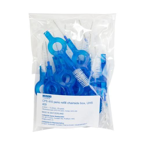 CURAPROX CPS «Perio» Chairside - 25-Pack - Oral Science