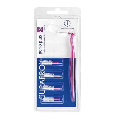 CURAPROX CPS «Perio» Plus Interdental Brushes - Oral Science