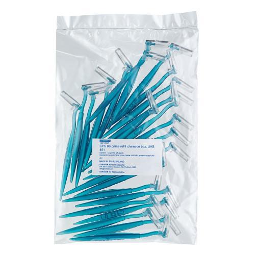 Curaprox UltraSoft Toothbrush Cello (CS 5460) - Pack 36 - Toothbrushes from  BF Mulholland Ltd UK