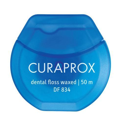 CURAPROX Floss DF 834 - Oral Science