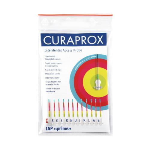 CURAPROX Interdental Access Probe - 12-Pack - Oral Science