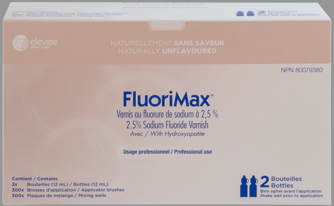 FluoriMax - Kit