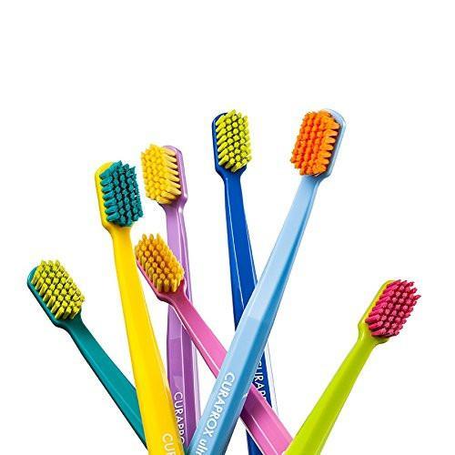 CS 5460 Toothbrush  CURAPROX-Shop Canada
