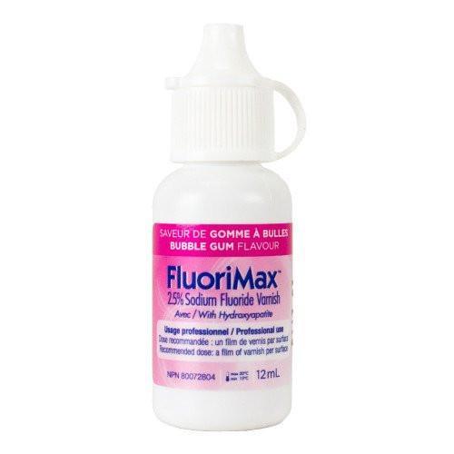 FluoriMax - 12 ml Bottle - Oral Science