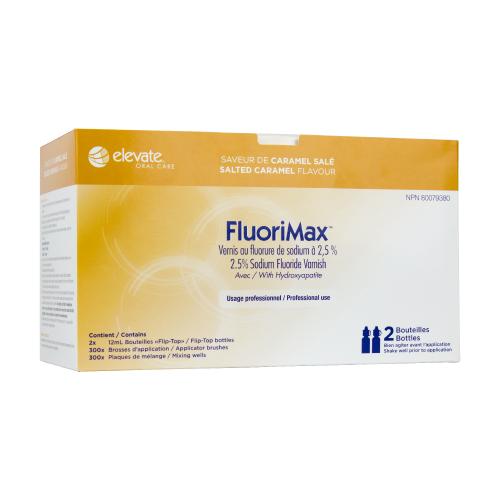 FluoriMax - Kit - Oral Science