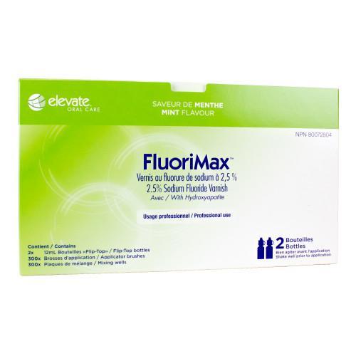 FluoriMax - Kit - Oral Science