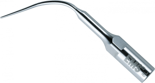 PIEZON® Instrument PS - Perio Slim Instrument - Supragingival, subgingival and orthodontics usage - High-quality surgical steel - With CT*, Periodontal instrument
