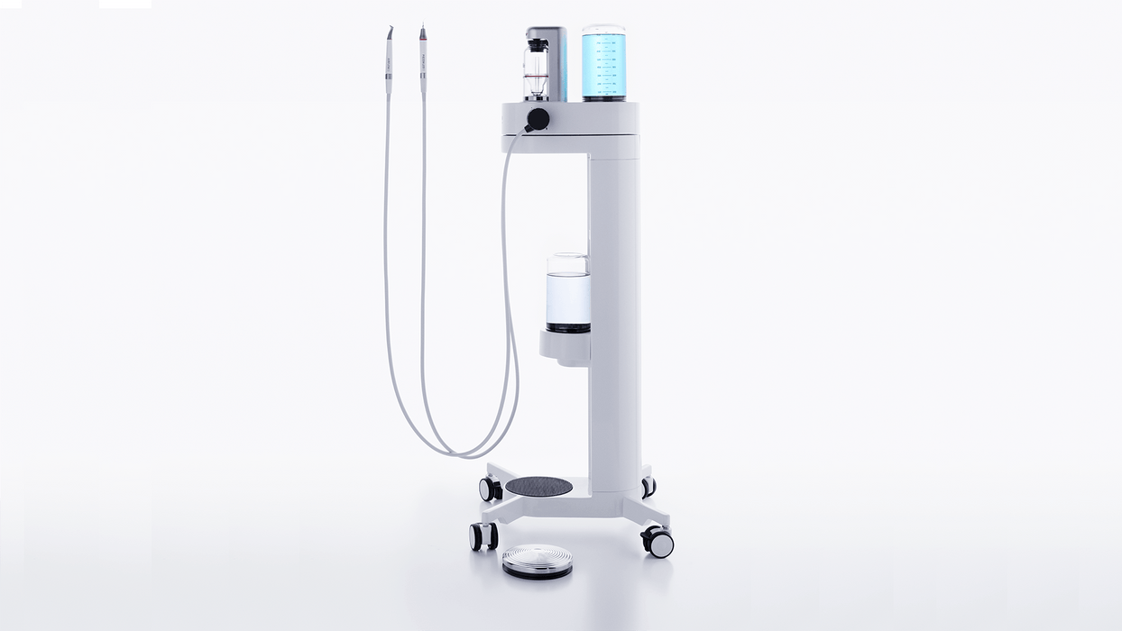 AIRFLOW® Prophylaxis Station +