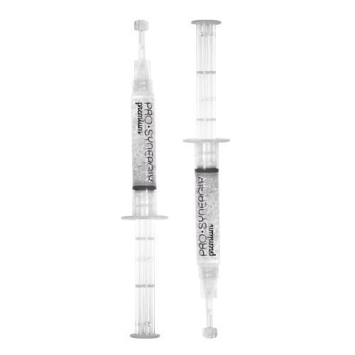 X-PUR Pro-Synergix - Whitening - 25-Pack Syringes - Oral Science