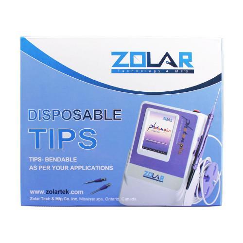 Photon Laser Disposable Tips - Oral Science
