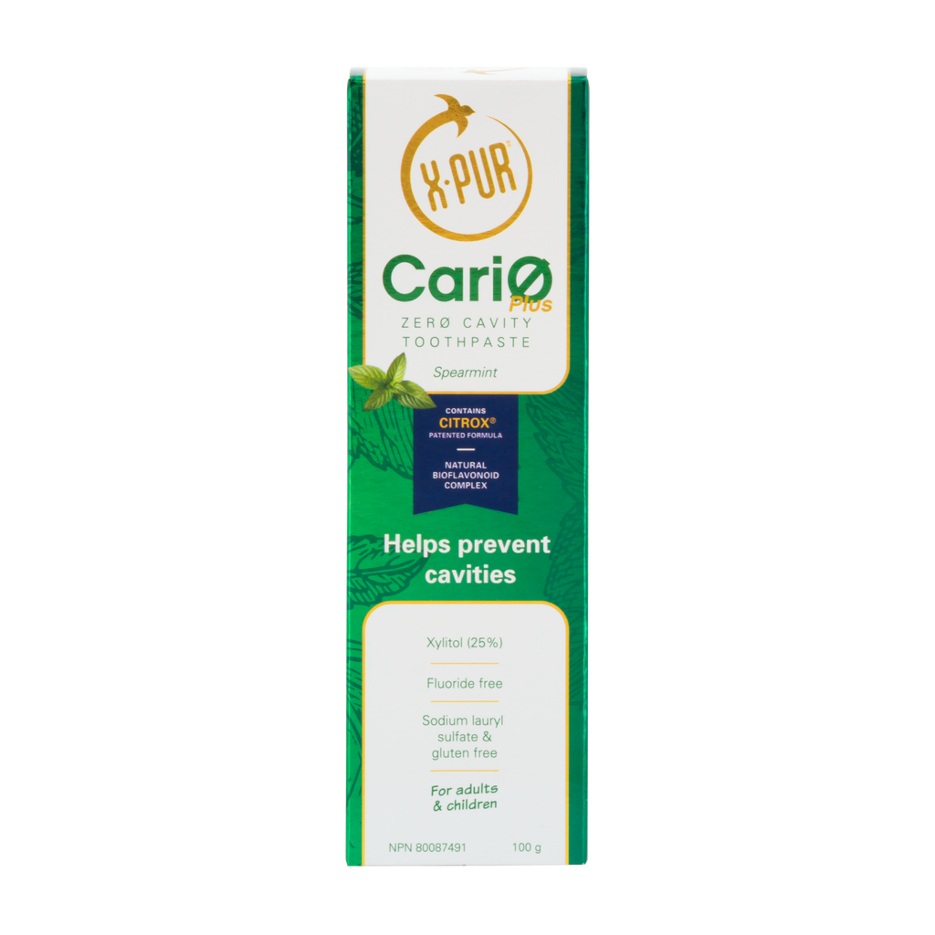 Oral Science Pro — Oral Science