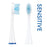 CURAPROX Hydrosonic - Easy Brush Heads - Pack of 2 - Oral Science