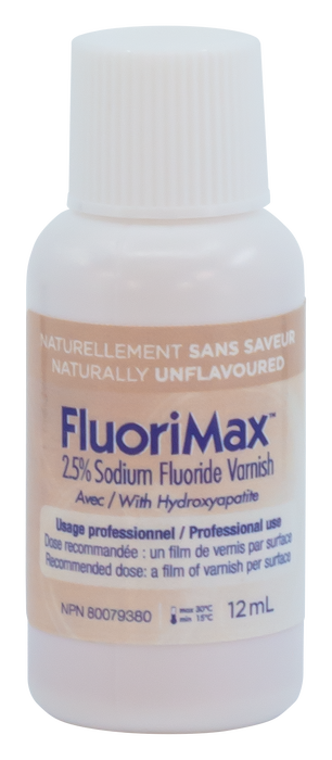 FluoriMax - 12 mL Bottle