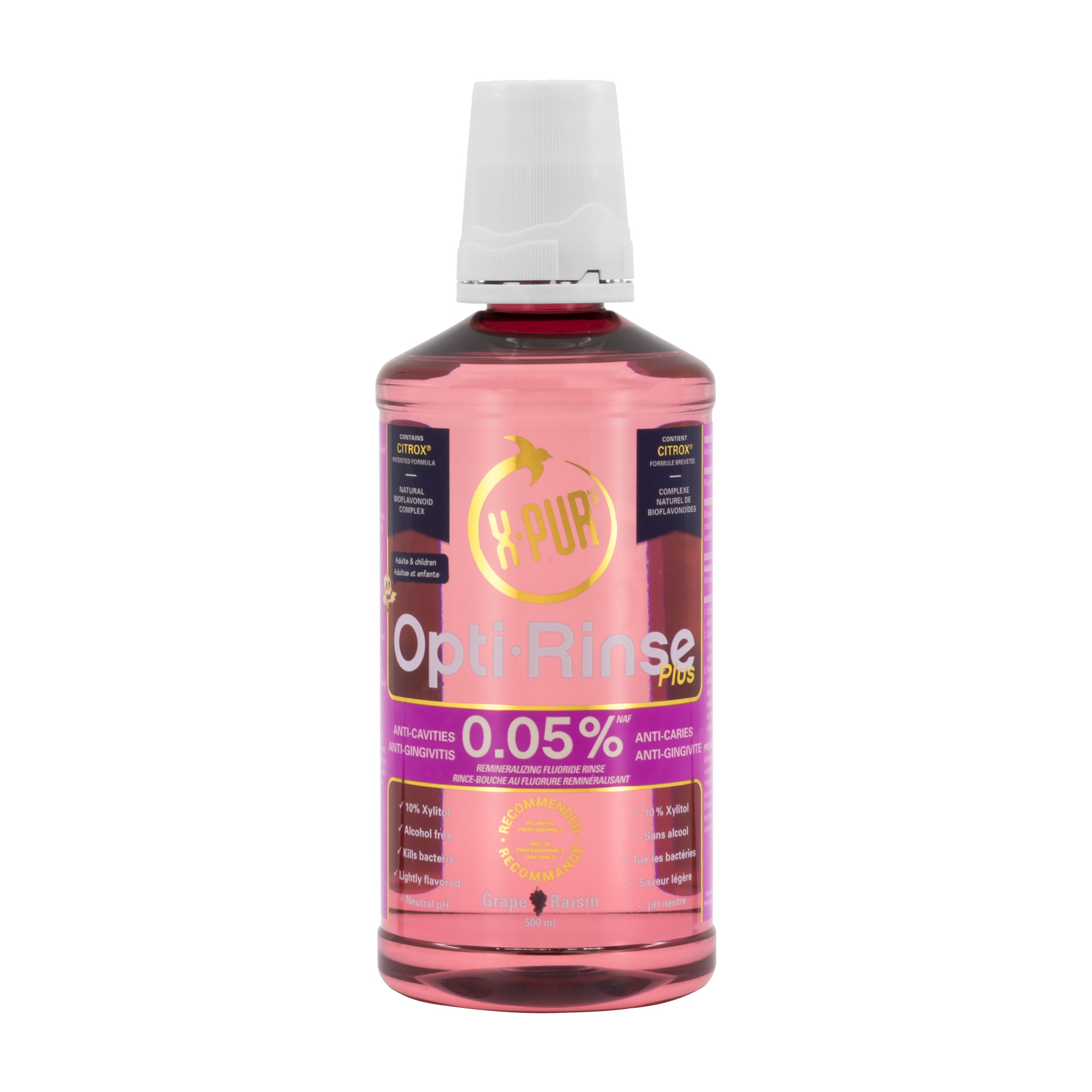 Oral Science Pro — Oral Science