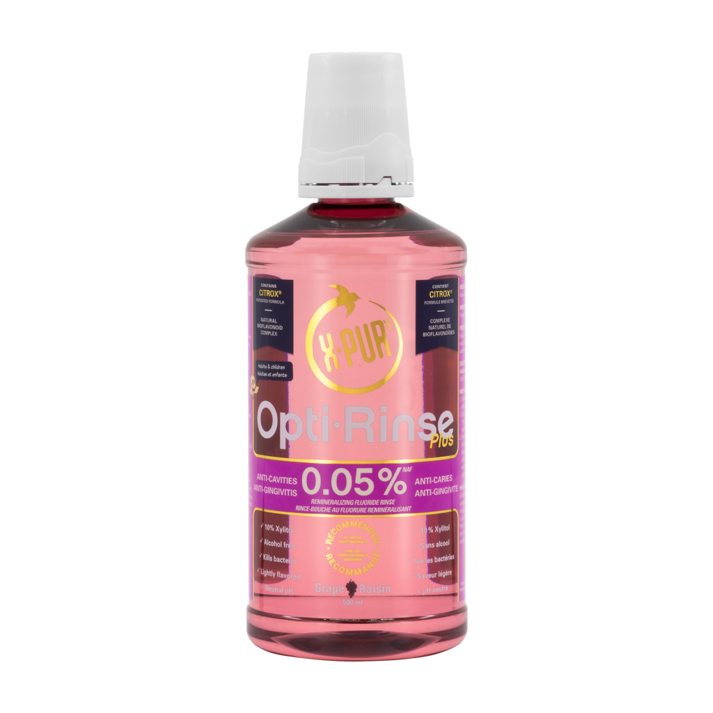 Oral Science Pro — Oral Science