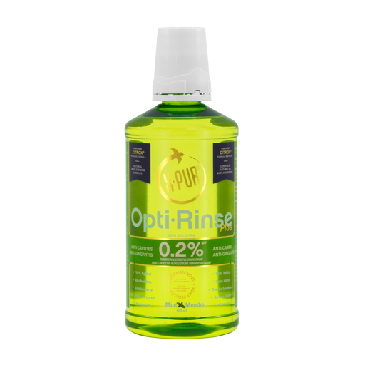 Oral Science Pro — Tagged