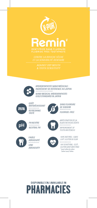 Oral Science Pro — Oral Science